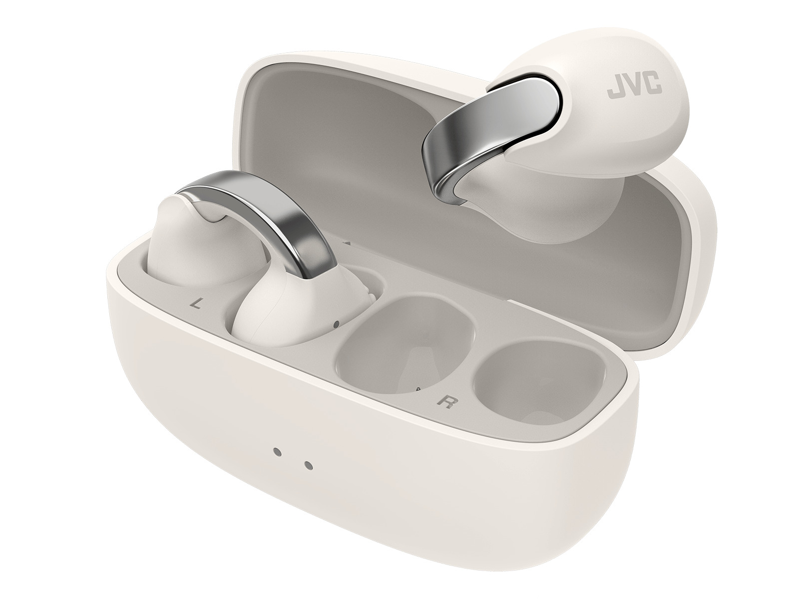 20241129124213_jvc_ha_np1t_open_ear_bluetooth_handsfree_akoustika_me_antochi_ston_idrota_kai_thiki_fortisis_off_white JVC HA-NP1T Open Ear - Image 1