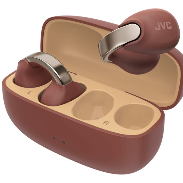 JVC HA-NP1T Open Ear
