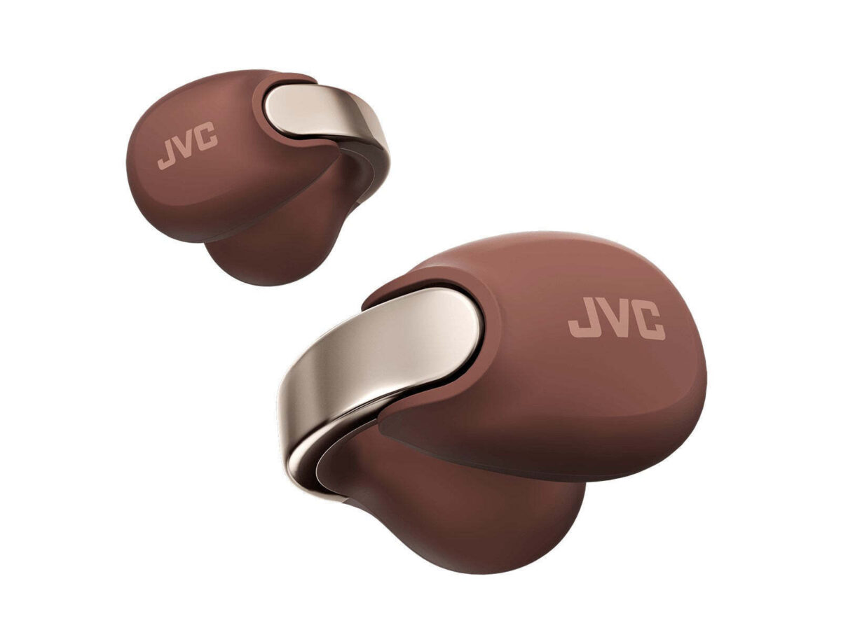 JVC HA-NP1T Open Ear - Image 2