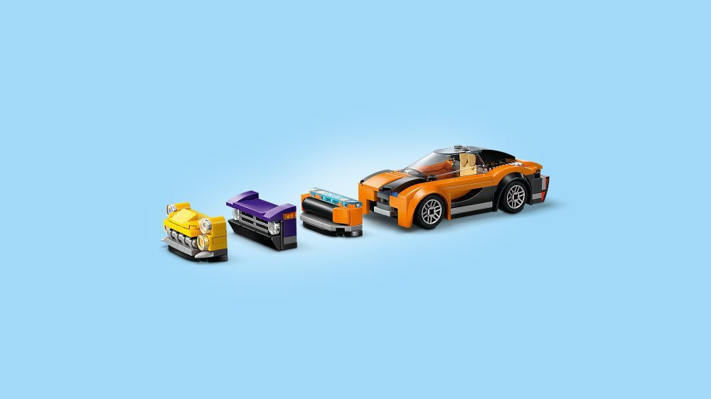 20241129133242_4a78bd6e Lego City Car Transporter Truck With Sports Cars για 7+ Ετών 998τμχ - Image 6