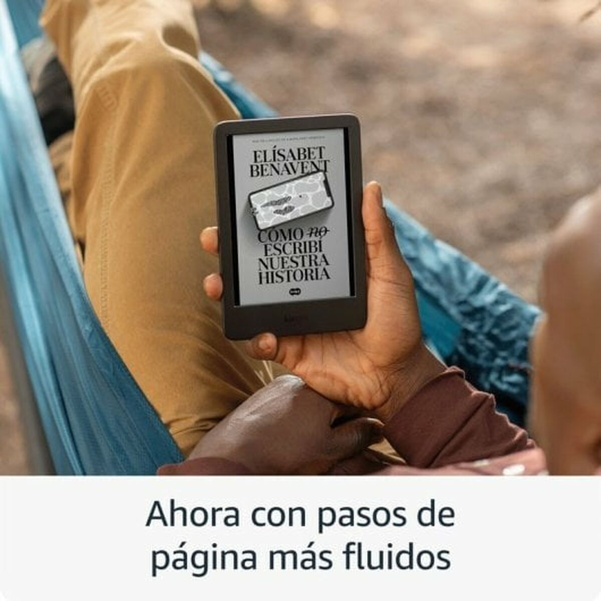20241129133342_5b97f9a8 Amazon Kindle 2024 με Οθόνη Αφής 6" (16GB) - Image 4