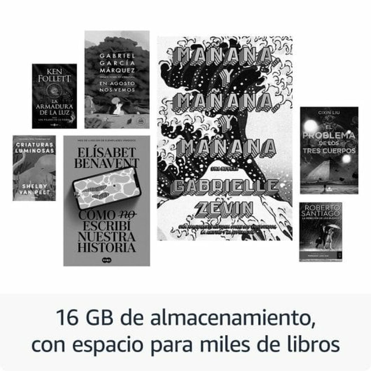 20241129133349_13bc6212 Amazon Kindle 2024 με Οθόνη Αφής 6" (16GB) - Image 6
