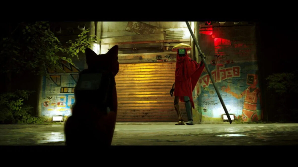 Stray - Image 5