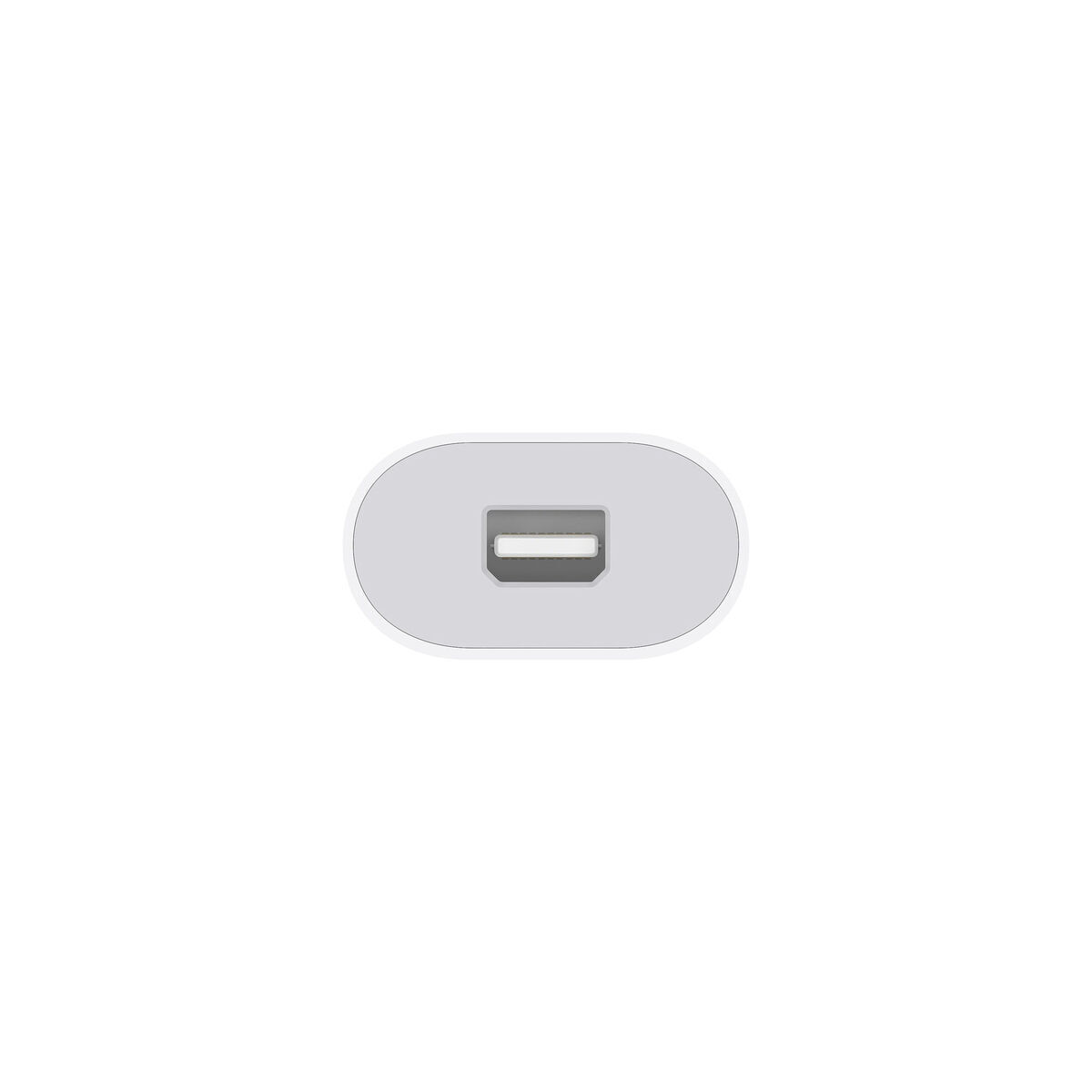 20241129165614_ec497276 Apple Thunderbolt 3 male σε Thunderbolt 2 female 1τμχ (MYH93ZM/A) - Image 3