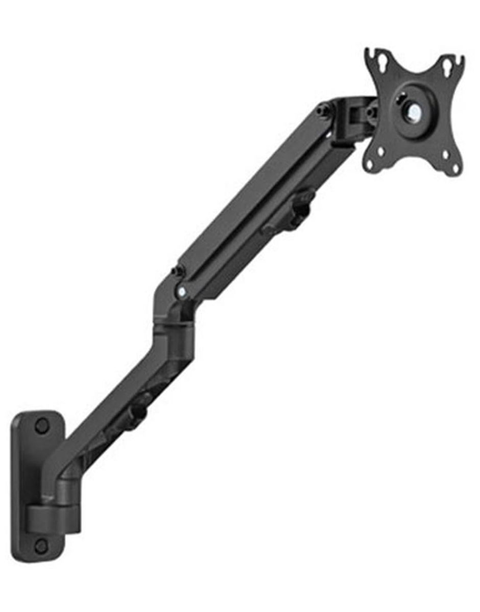 Gembird (MA-WA1-02) Επιτοίχια Βάση Οθόνης έως 27" - Image 1