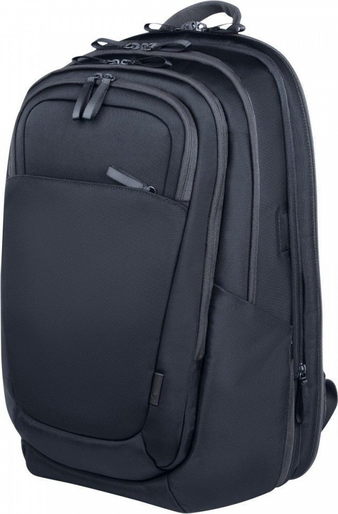 HP Travel Τσάντα Πλάτης 17" Μαύρη