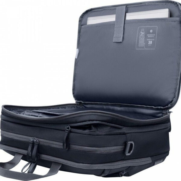 HP Travel Τσάντα 14" Γκρι
