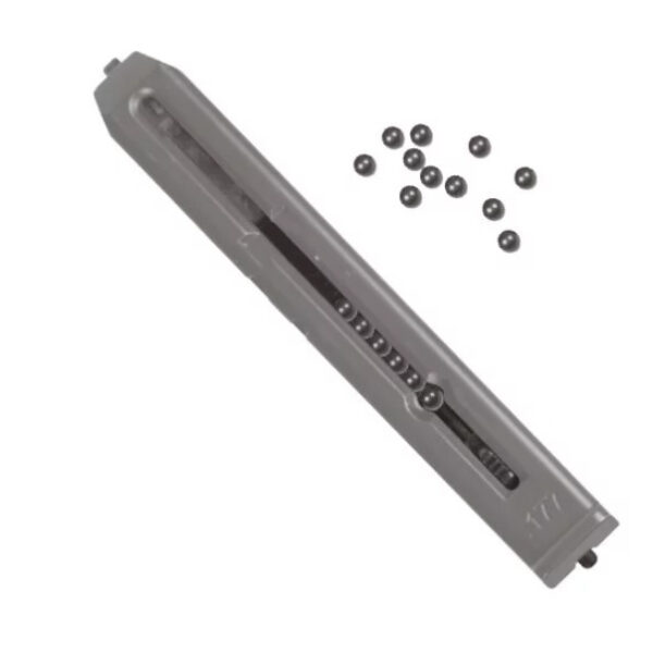 Gamo Magazine Gp-200 Combat Cal 4.5mm