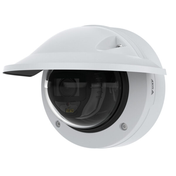 Axis P3268-LVE IP Αδιάβροχη Κάμερα