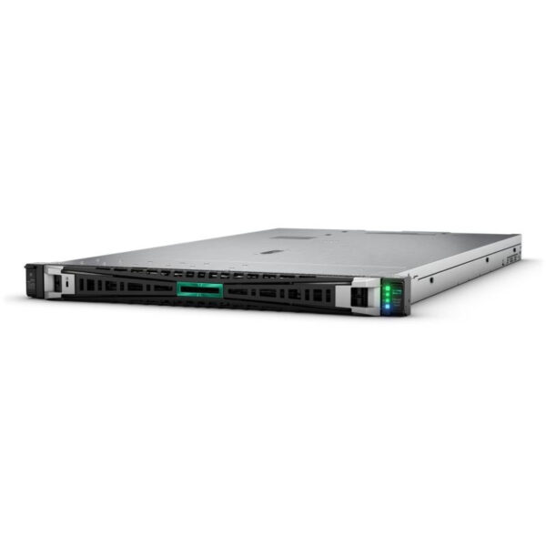 HP Proliant DL360 GEN11 (Xeon 4514Y/64GB DDR5/480GB SSD + 480GB SSD/2x HPE 1000W Flex Slot Titanium Hot Plug Power Supply Kit/No OS)