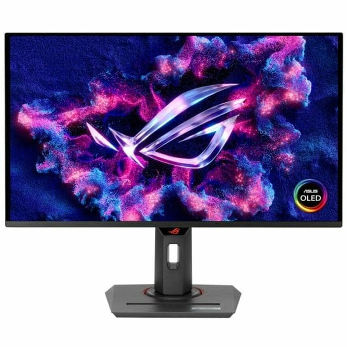 Asus ROG Strix OLED XG27ACDNG 26.5" QD-OLED HDR QHD 2560x1440 - Image 1