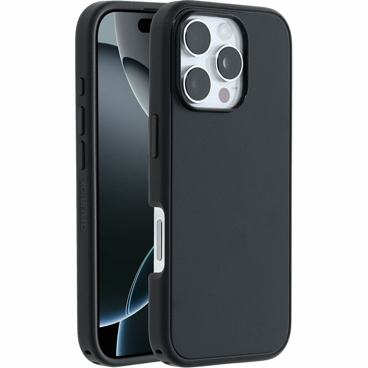 20241203122052_otterbox_back_cover_iphone_16_pro Otterbox Back Cover Μαύρη (iPhone 16 Pro) - Image 1