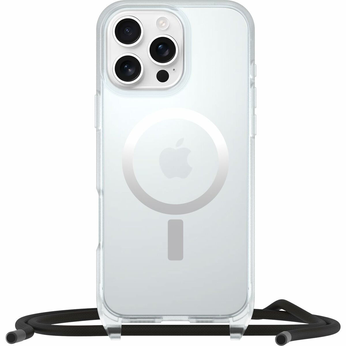 20241203122053_7f5bdd5a Otterbox Back Cover Διάφανη (iPhone 16 Pro Max) - Image 2