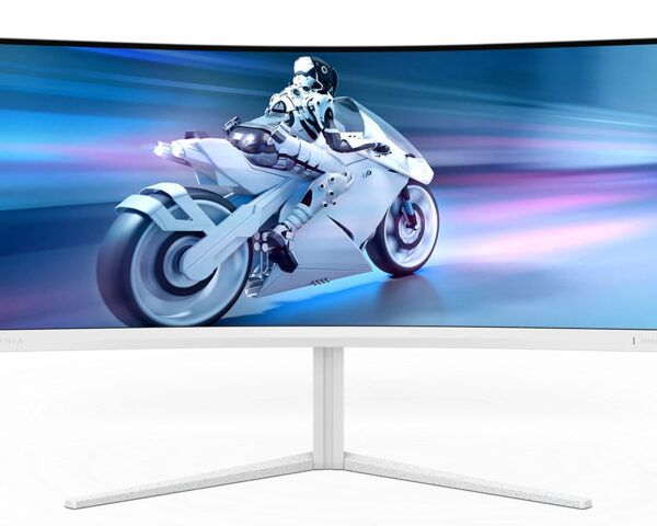 Philips Evnia 34M2C5501A 34" VA HDR Curved QHD 2560x1440