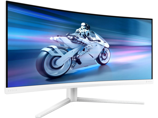 20241203151704_6a8b5efe Philips Evnia 34M2C5501A 34" VA HDR Curved QHD 2560x1440 - Image 2