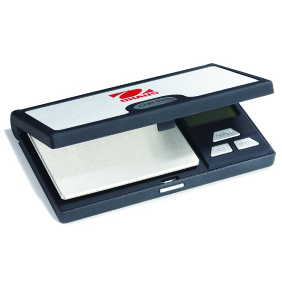 20241203154030_e0a9e4ed Ohaus Ζυγαριά Ακριβείας 0.5kg / 0.01gr - Image 3