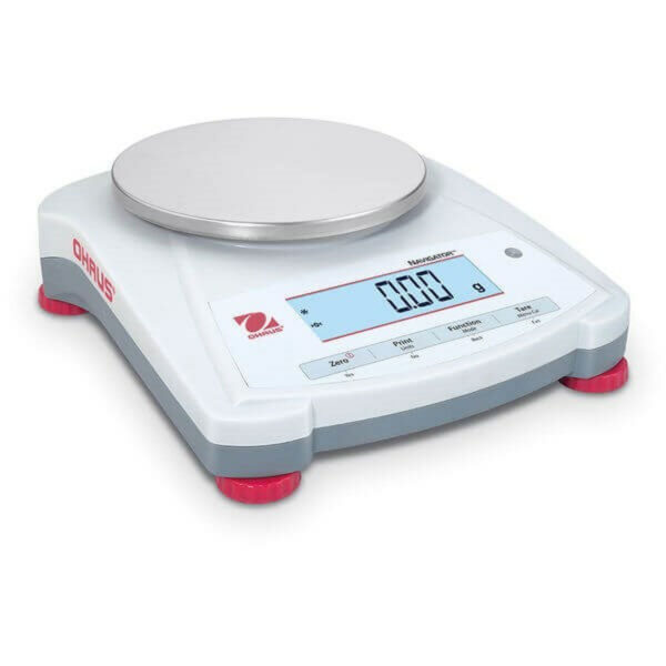 Ohaus Ζυγαριά Ακριβείας 0.62kg / 0.01gr