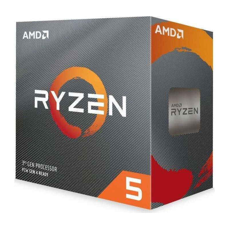 20241205160955_2d0acbef AMD Ryzen 5 3600 (Wraith Spire Edition) 3.6GHz - Image 4