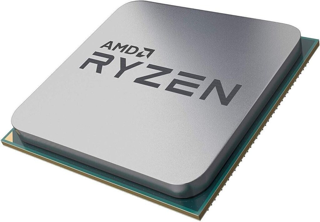 20241205160956_4d8e6cd7 AMD Ryzen 5 3600 (Wraith Spire Edition) 3.6GHz - Image 5