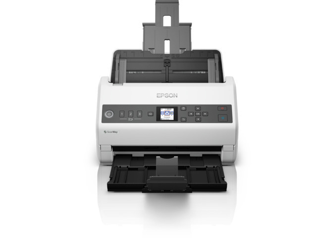 20241205161404_6fc83109 Epson WorkForce DS-730Ν Sheetfed Scanner A4 - Image 10