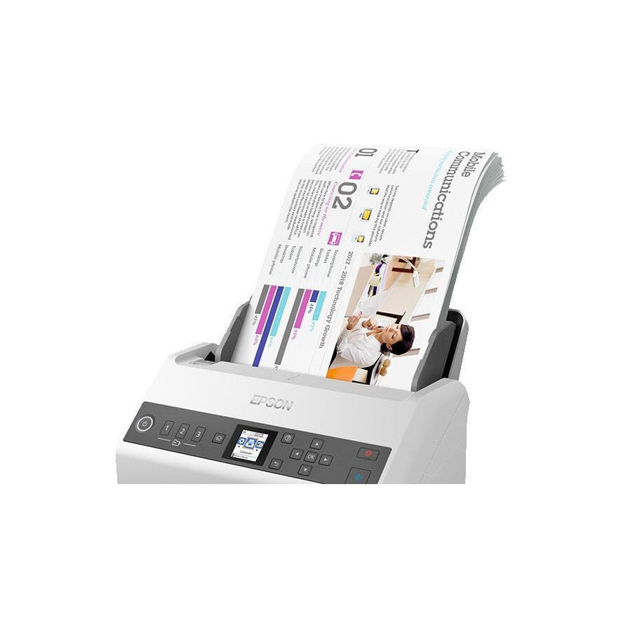 20241205161404_ce90388f Epson WorkForce DS-730Ν Sheetfed Scanner A4 - Image 8