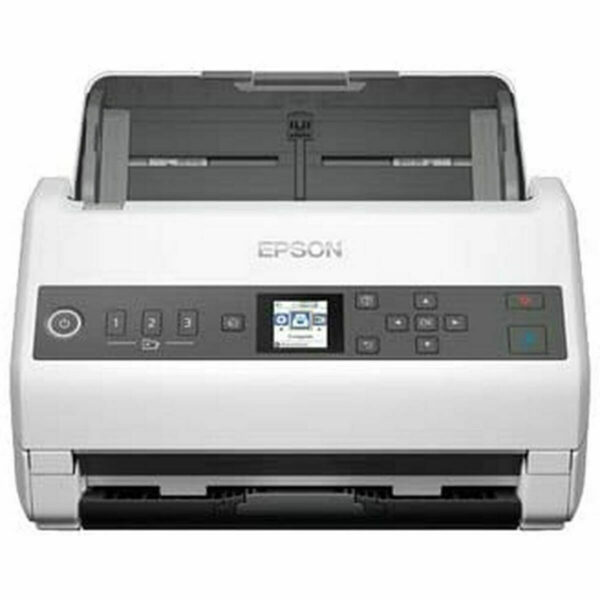 Epson WorkForce DS-730Ν Sheetfed Scanner A4