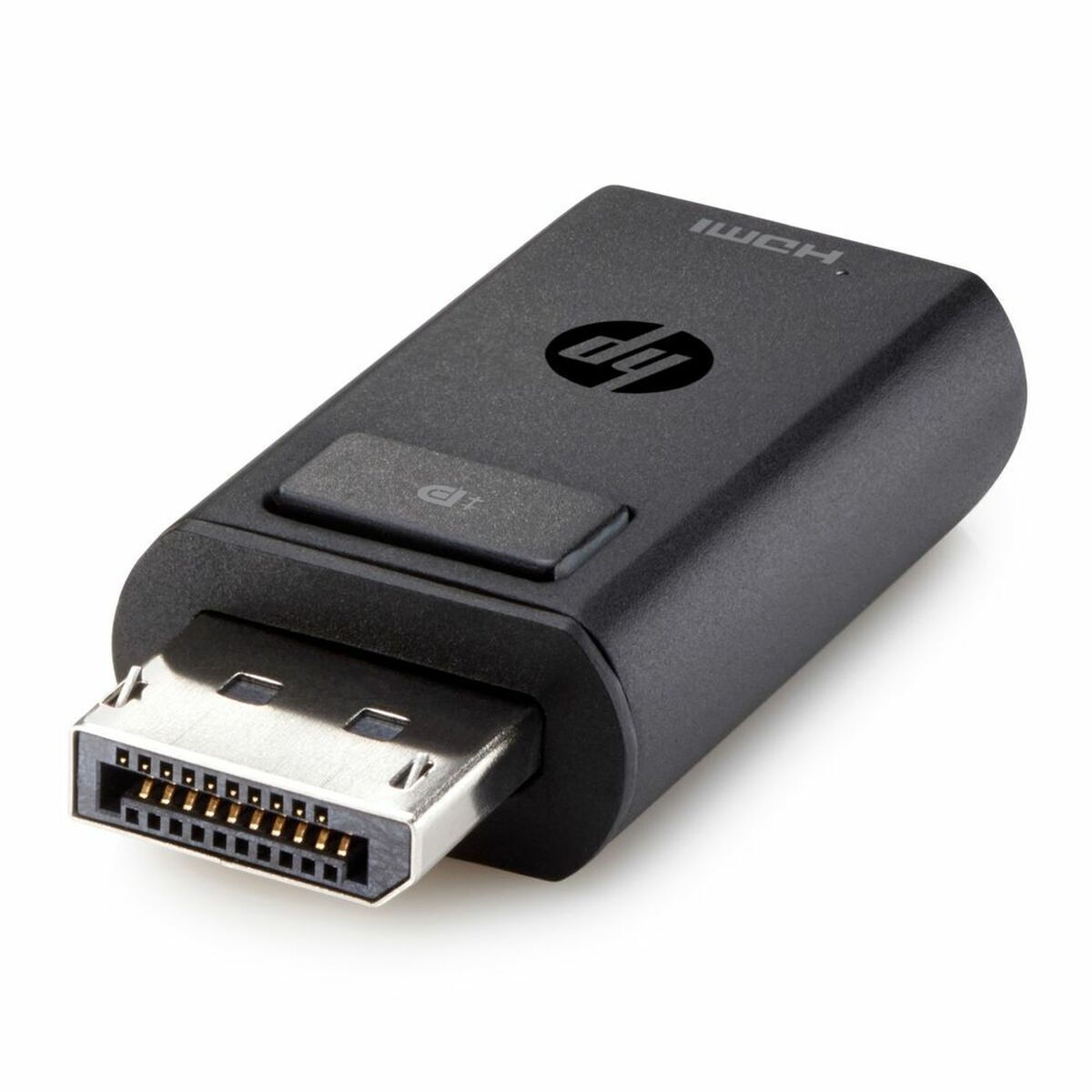 20241205161616_04793abc Hp Displayport To Hdmi 1.4 Adapter - Image 2