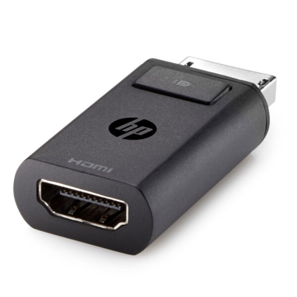 Hp Displayport To Hdmi 1.4 Adapter