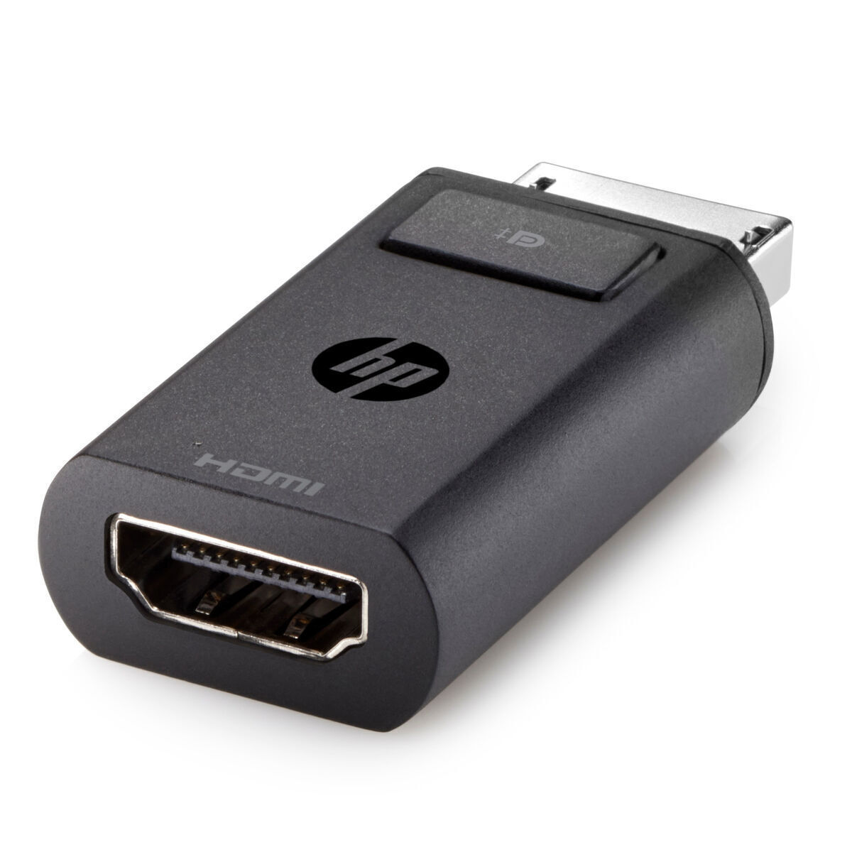 20241205161616_hp_displayport_to_hdmi_1_4_adapter Hp Displayport To Hdmi 1.4 Adapter - Image 1
