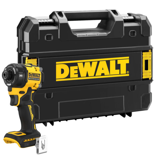 Dewalt DCF870NT Παλμικό Κατσαβίδι 18V Solo