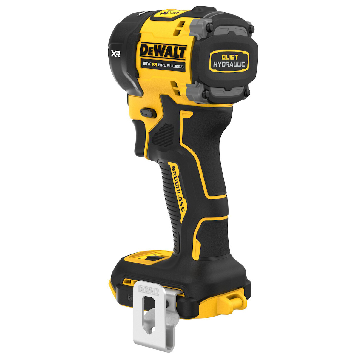 20241206102936_16cd5161 Dewalt DCF870NT Παλμικό Κατσαβίδι 18V Solo - Image 2