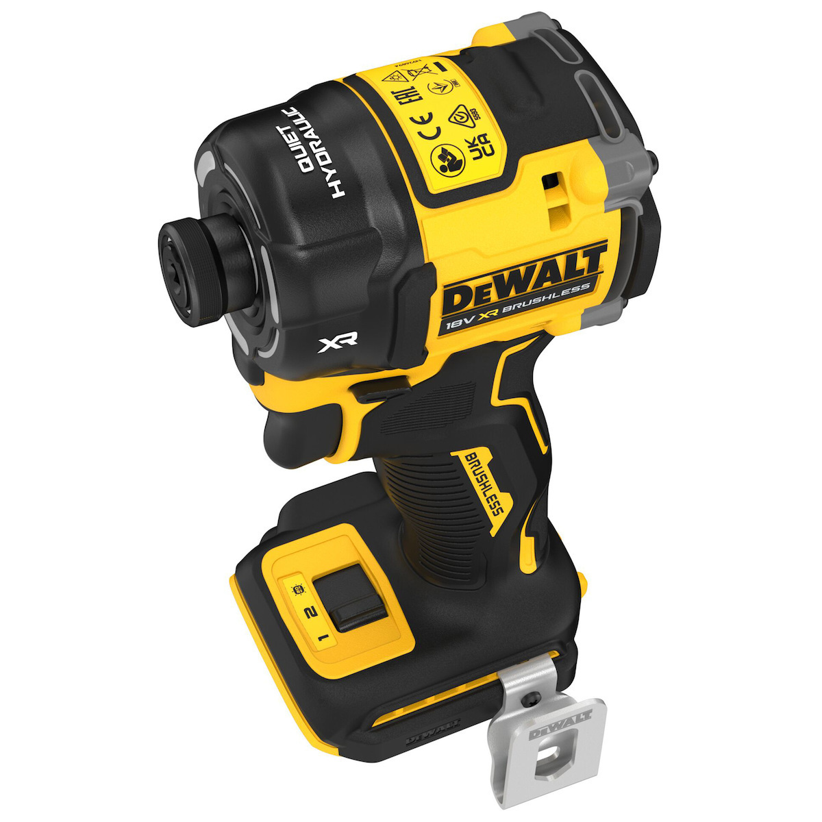 20241206102939_766989b3 Dewalt DCF870NT Παλμικό Κατσαβίδι 18V Solo - Image 3