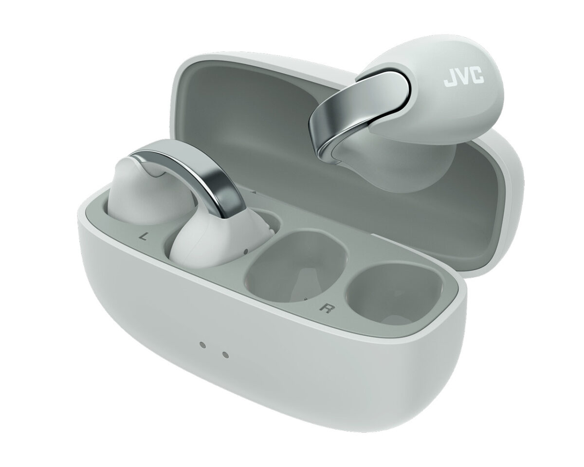 JVC HA-NP1T Open Ear - Image 1