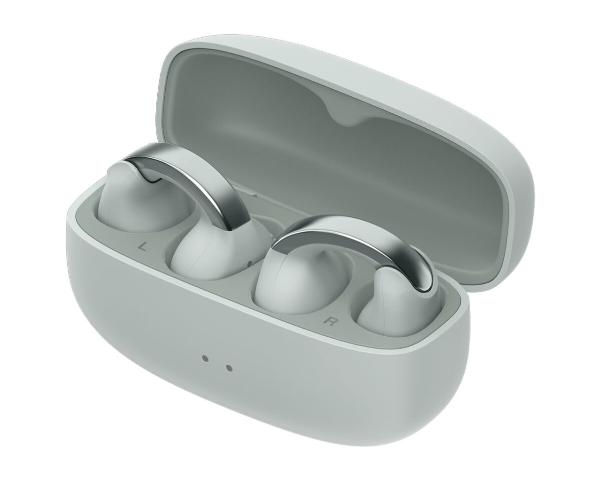 JVC HA-NP1T Open Ear - Image 7