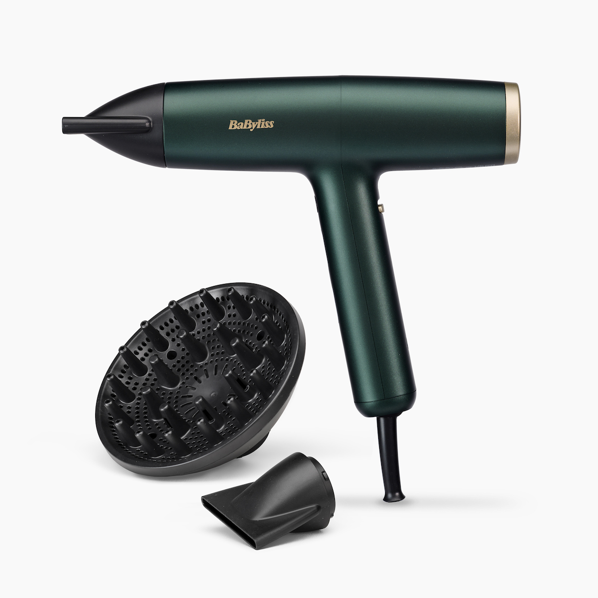 Babyliss Power Pro Πιστολάκι Μαλλιών - Image 1