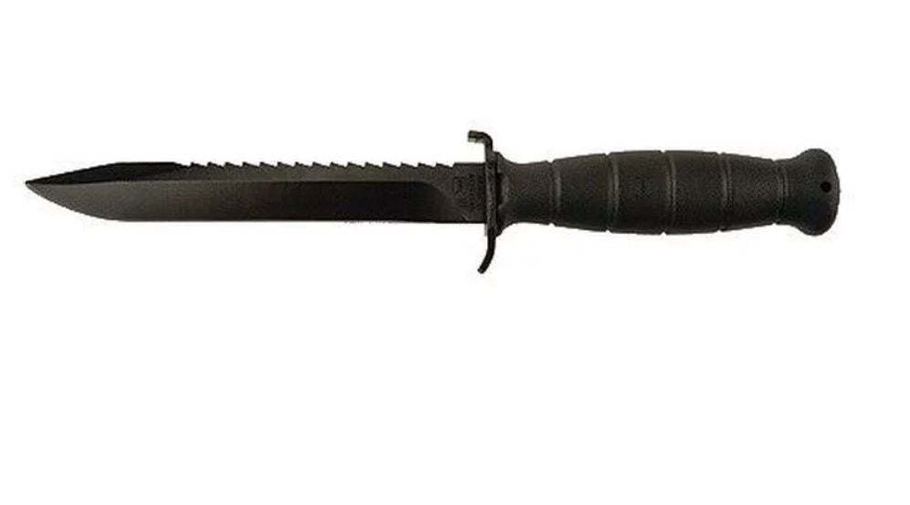 20241209133409_10a9a5f6 Glock Field 81 Μαχαίρι Μαύρο σε Θήκη - Image 3
