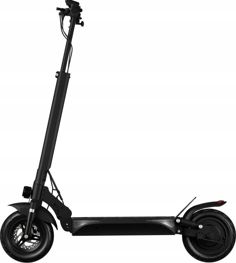 20241209152546_84d4b16b Ruptor Ηλεκτρικό Πατίνι 500W Μαύρο - Image 2