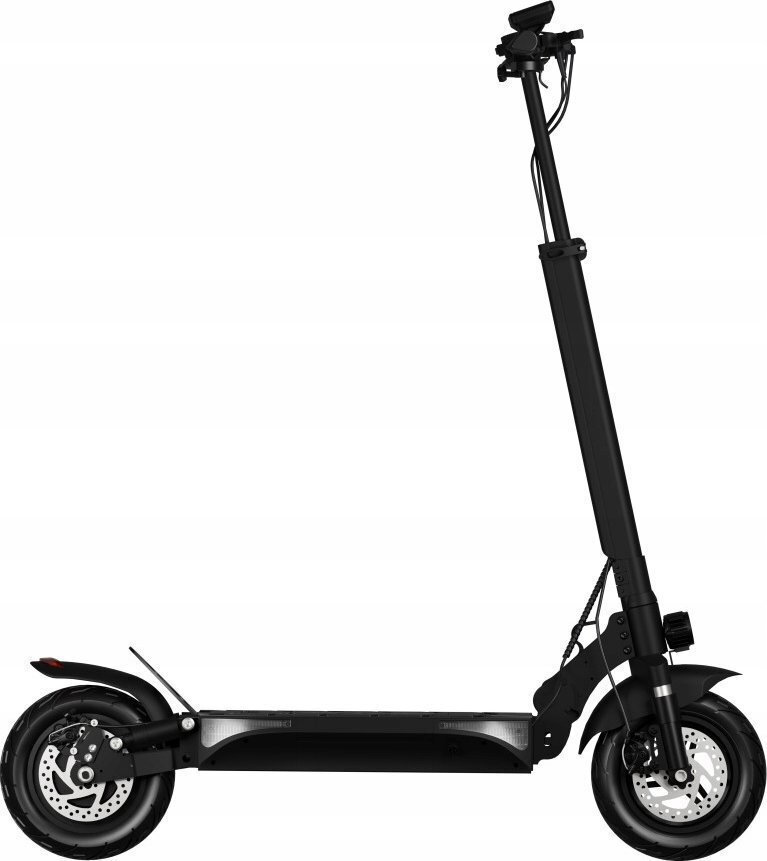 20241209152547_c53b3840 Ruptor Ηλεκτρικό Πατίνι 500W Μαύρο - Image 3