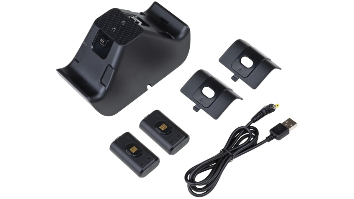 Nacon Βάση Φόρτισης για 2 χειριστήρια Xbox Series X/S - Image 3