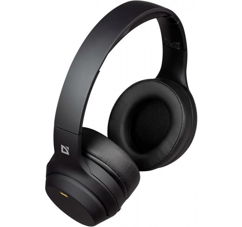 20241210101824_defender_freemotion_b690_asyrmata_ensyrmata_on_ear_akoustika_me_50_ores_leitourgias_mayra_63690 Defender FreeMotion B690 Bluetooth / 3.5mm / USB-C με 50 ώρες Λειτουργίας Μαύρα - Image 1