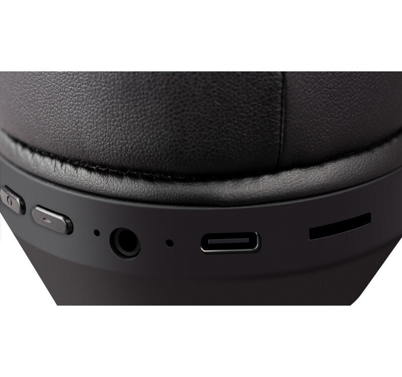 20241210101834_be6931ba Defender FreeMotion B690 Bluetooth / 3.5mm / USB-C με 50 ώρες Λειτουργίας Μαύρα - Image 6