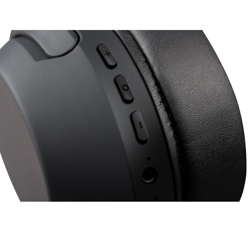 20241210101836_3bf8d3e9 Defender FreeMotion B690 Bluetooth / 3.5mm / USB-C με 50 ώρες Λειτουργίας Μαύρα - Image 7