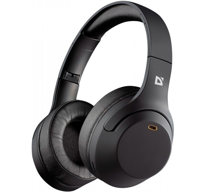 20241210101842_060aa4dd Defender FreeMotion B690 Bluetooth / 3.5mm / USB-C με 50 ώρες Λειτουργίας Μαύρα - Image 10