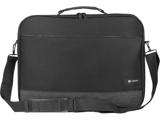 Natec Impala 2 17.3" Onyx Black