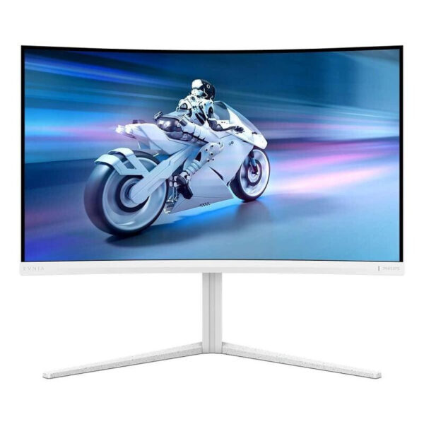 Philips Evnia 32M2C5501 32" VA HDR Curved QHD 2560x1440