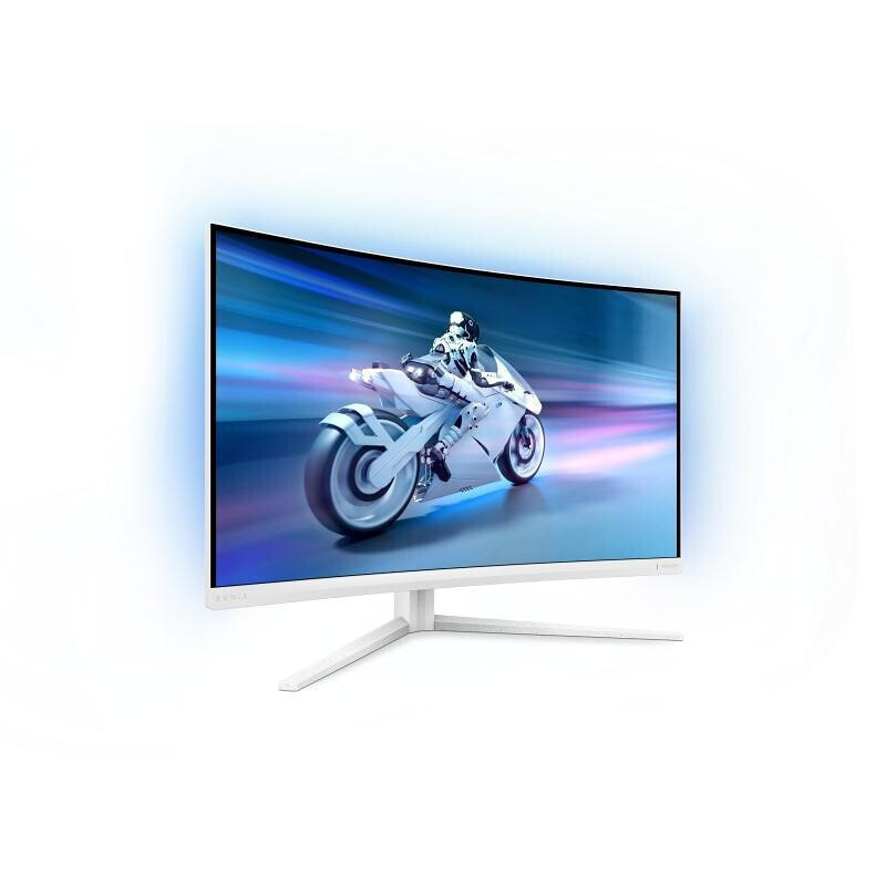 20241211131217_bca8d899 Philips Evnia 32M2C5501 32" VA HDR Curved QHD 2560x1440 - Image 2