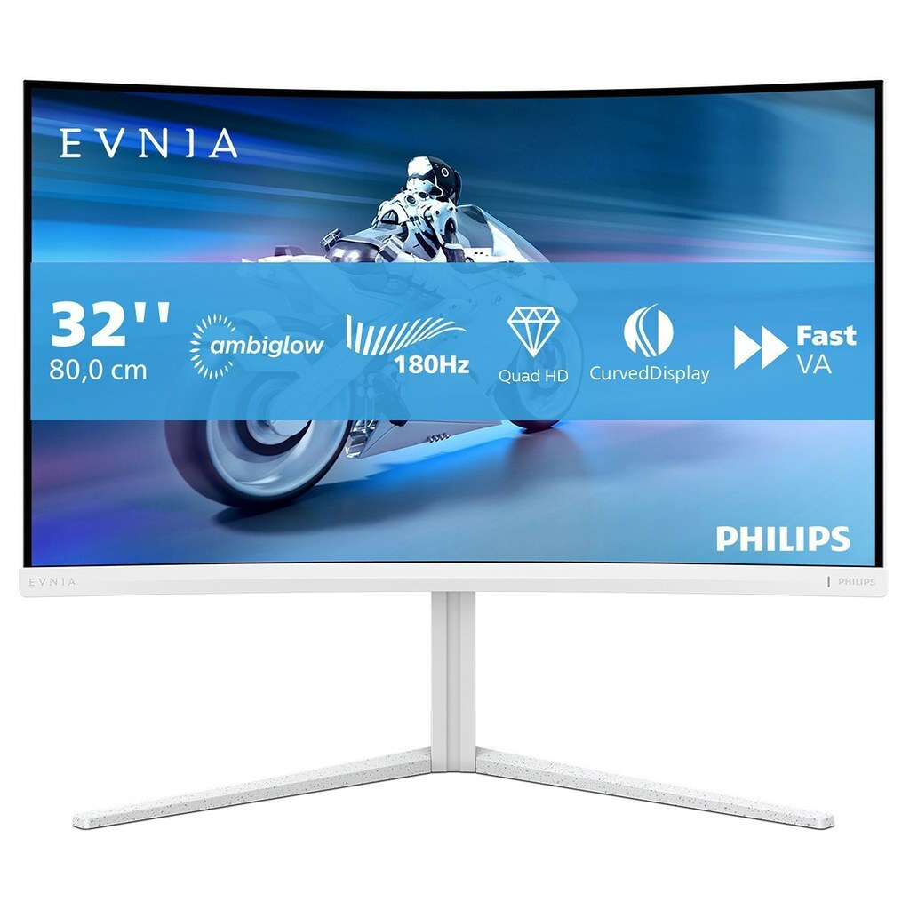 20241211131220_90671435 Philips Evnia 32M2C5501 32" VA HDR Curved QHD 2560x1440 - Image 3