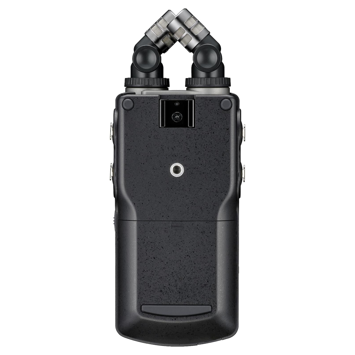 20241212155132_b7b627e4 Tascam Portacapture X8 Πολυκάναλος Ψηφιακός Φορητός Εγγραφέας Μπαταρίας/Ρεύματος για Εγγραφή σε Κάρτα Μνήμης με Διάρκεια Εγγραφής 11 Ώρες, Phantom Power και Τροφοδοσία USB - Image 3