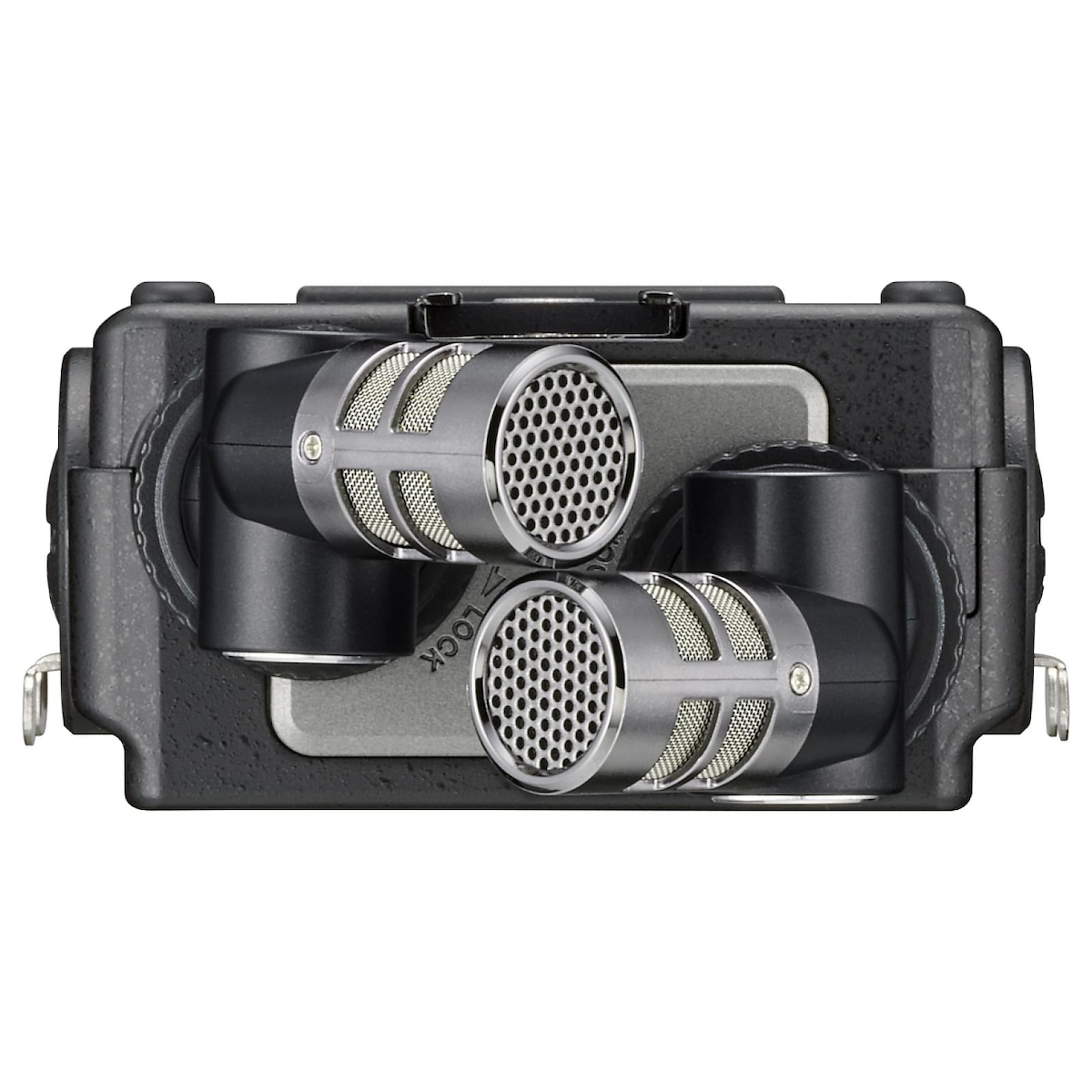 20241212155141_b9673293 Tascam Portacapture X8 Πολυκάναλος Ψηφιακός Φορητός Εγγραφέας Μπαταρίας/Ρεύματος για Εγγραφή σε Κάρτα Μνήμης με Διάρκεια Εγγραφής 11 Ώρες, Phantom Power και Τροφοδοσία USB - Image 7