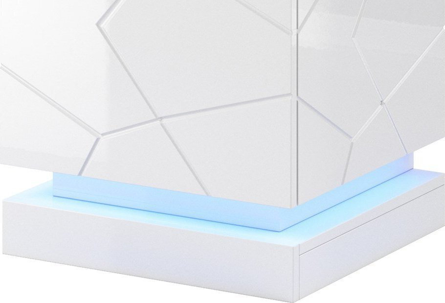 20241213102922_diakosmitiko_fotistiko_me_fotismo_rgb_led_11988118 Cama Διακοσμητικό Φωτιστικό με Φωτισμό RGB Επίπλων LED 2τμχ - Image 1